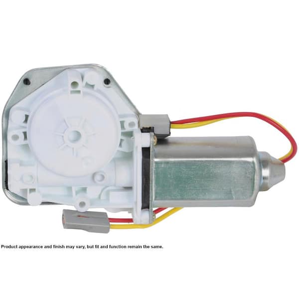 Cardone Ultra Power Window Motor