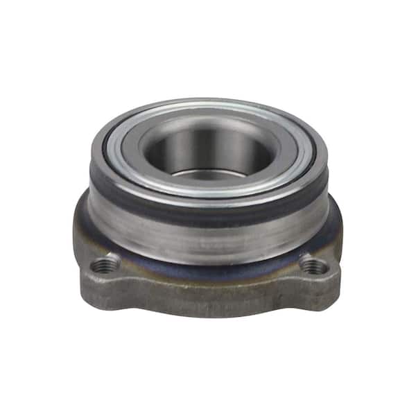 CRS Wheel Bearing and Hub Assembly - Rear