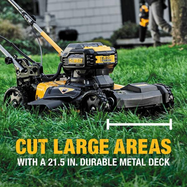 Cordless Lawn Edger 