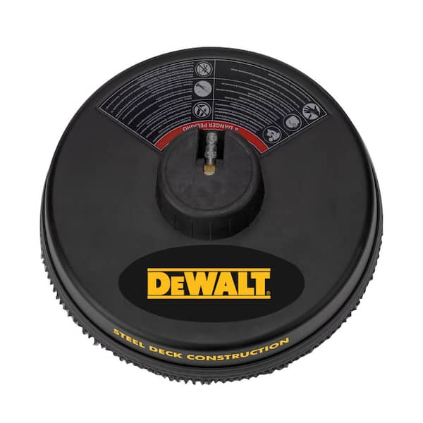 DEWALT 3500 PSI 2.5 GPM Gas Cold Water Professional Pressure