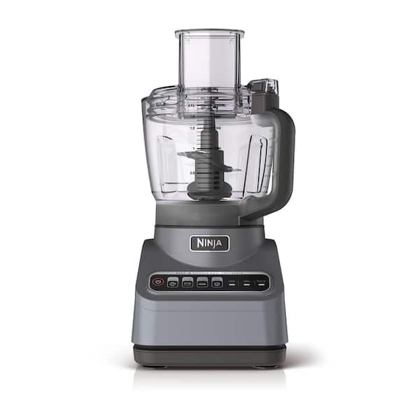 Ninja Professional Plus Blender with Auto-iQ Review 