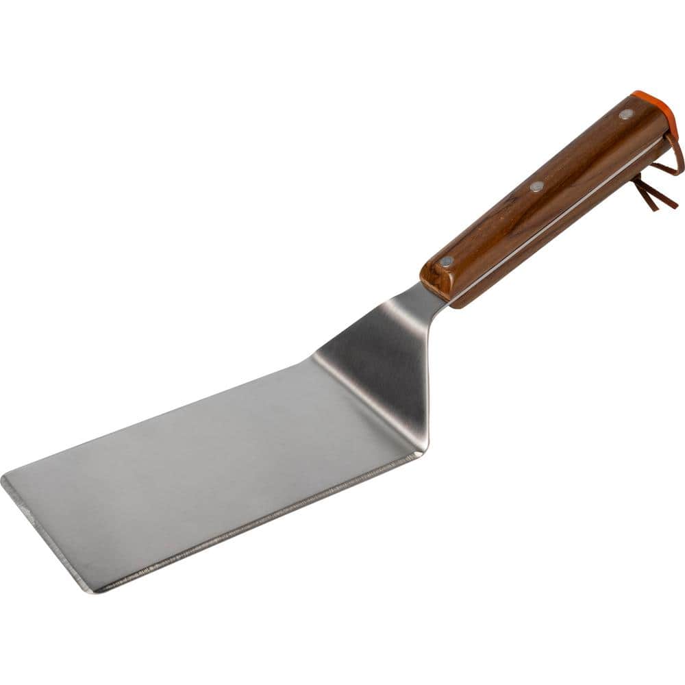 Ultimate Smashed Burger Kit with Stainless Steel Tools
