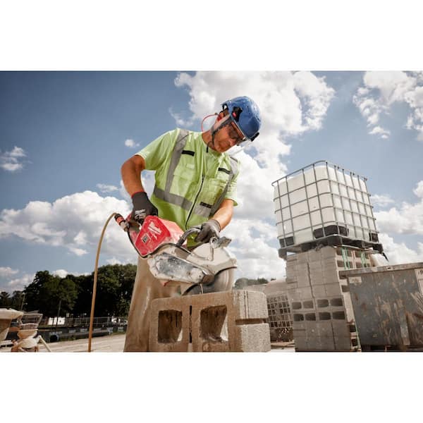 STIHL Construction Hard Hat System, Protective Headgear