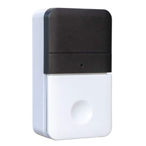 yale wireless door chime