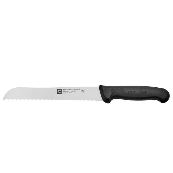 Commercial 8 in. Bread Knife