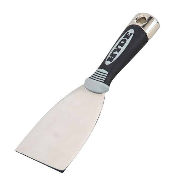Paint Spatula (SH-005) - China Putty Knife, Wall Scraper