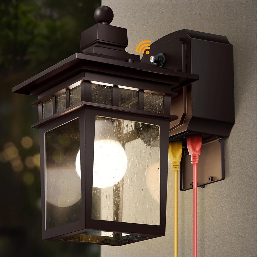 Best HD Pictures about  Outdoor Light With Gfci Outlet  with No AI Images