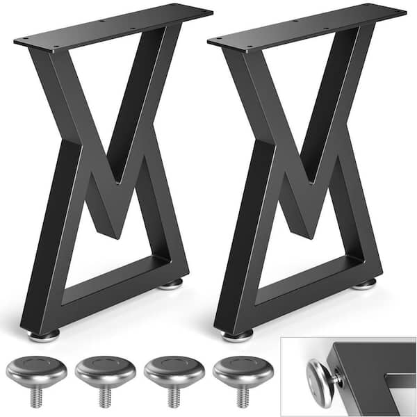 knee length dresses for ladies Carolina Leg Co | x Metal Table Legs main image 0