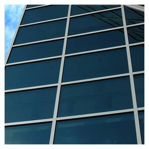 36 in. x 100 ft. BLKT Blackout Privacy Window Film DPVBKOT36100 - The ...