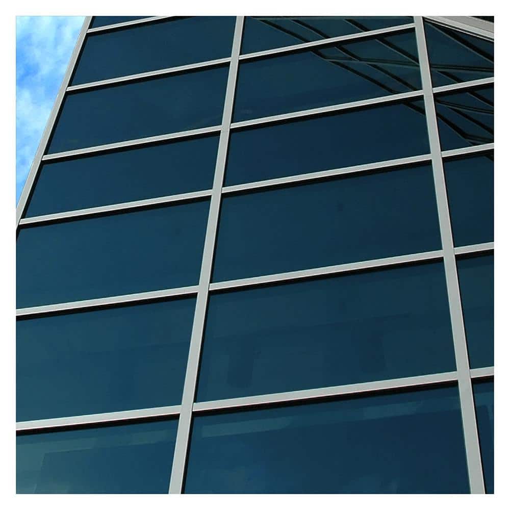 48 in. x 100 ft. EXNA20 Exterior Daytime Privacy and Sun Control Natural 20, Black (Dark) Window Film price history on PriceWatchPro