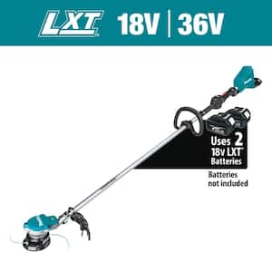 LXT 18V X2 (36V) Lithium-Ion Brushless Cordless String Trimmer (Tool Only)