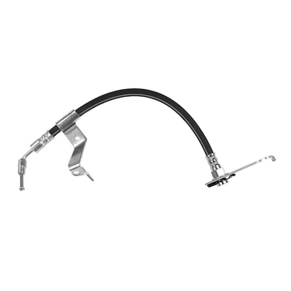 Sunsong Brake Hydraulic Hose - Rear Right