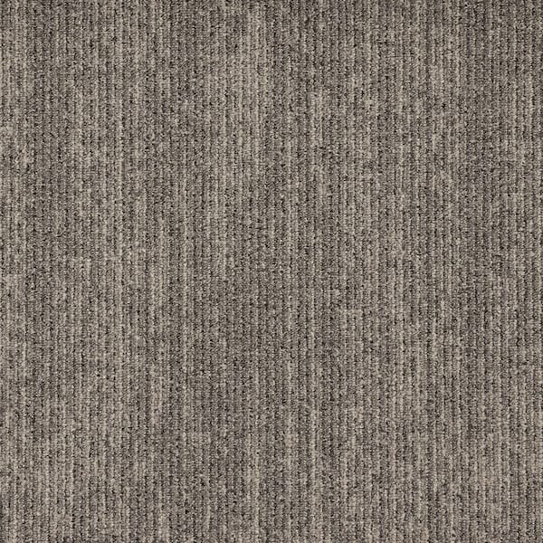 Mohawk 8 in. x 8 in. Textured Loop Carpet Sample - Elite -Color ...