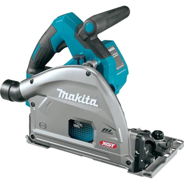 Makita 40V max XGT Lithium-Ion Brushless Cordless 6-1/2 in. Plunge