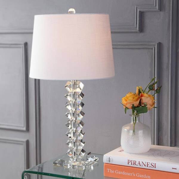 Artichoke 25.5 Glass LED Table Lamp – JONATHAN Y