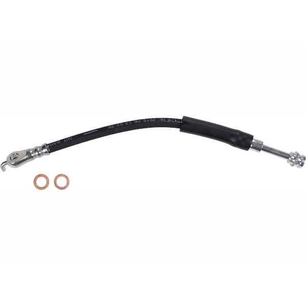 Sunsong Brake Hydraulic Hose - Rear