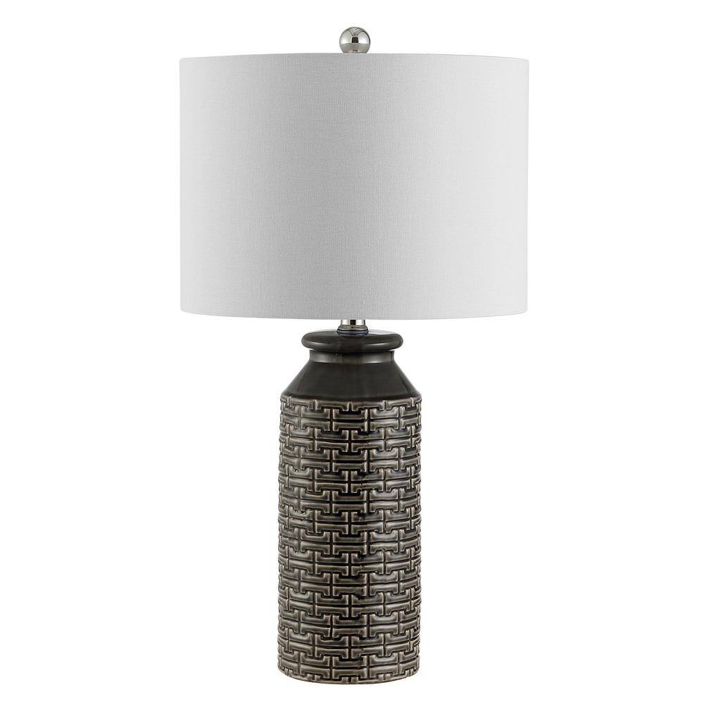 grey lamp target