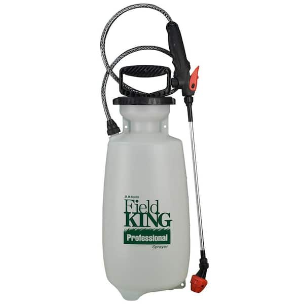 Field King 2 Gal. Professional Compression Sprayer