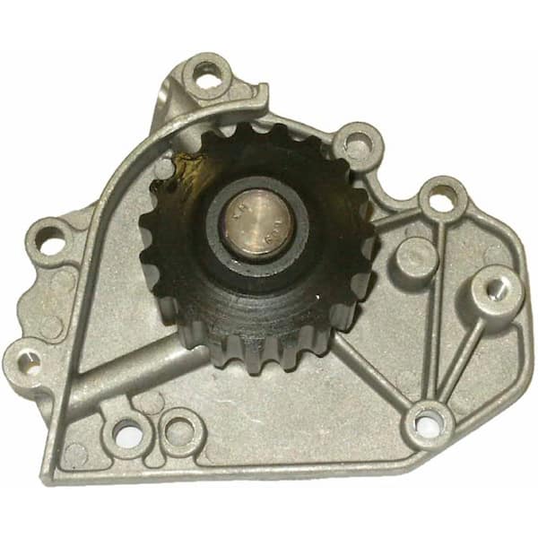 Gates Engine Water Pump 41049 - The Home Depot