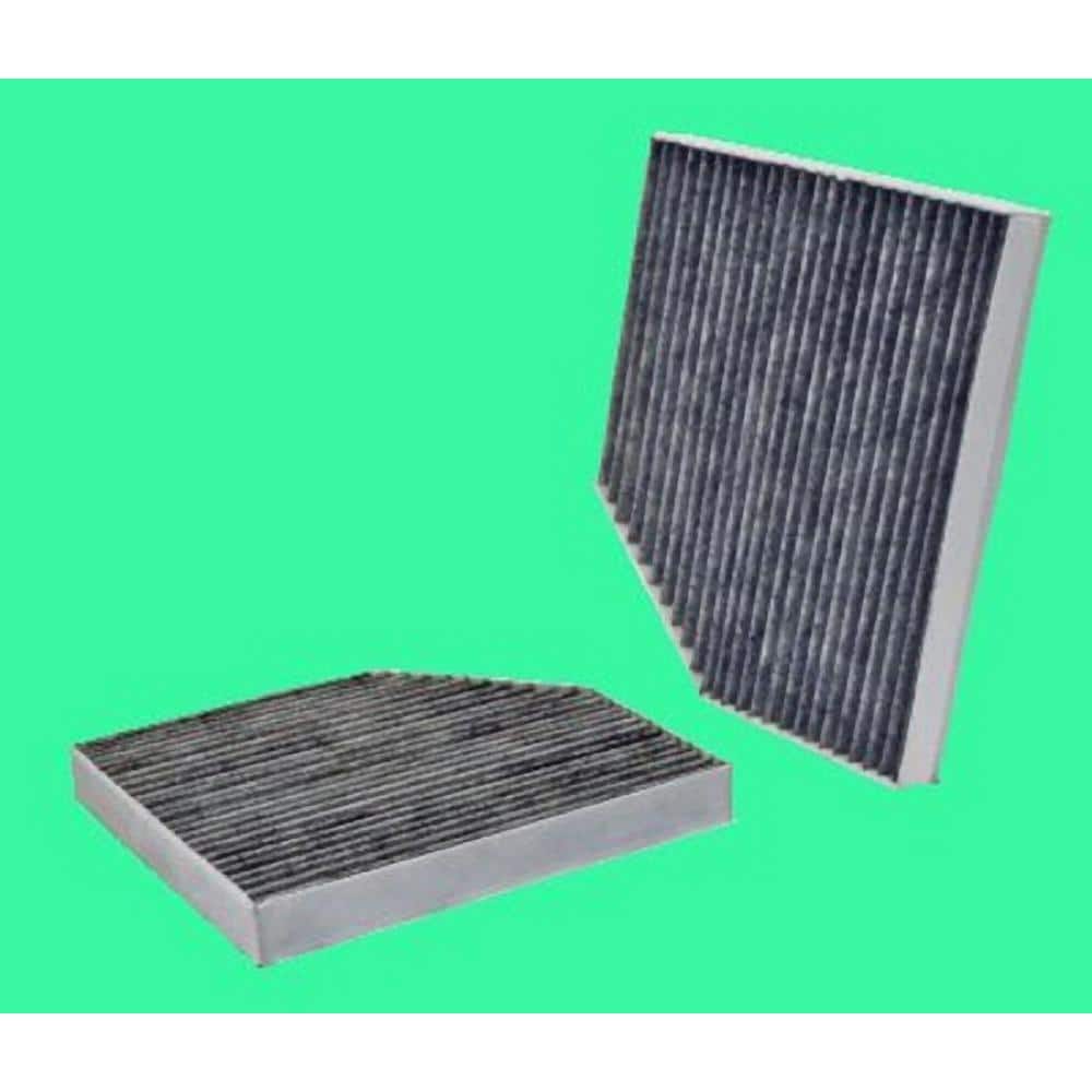 Wix Cabin Air Filter 24227 The Home Depot