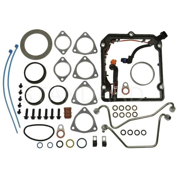 Fuel Injection Pump Installation Kit IPK1