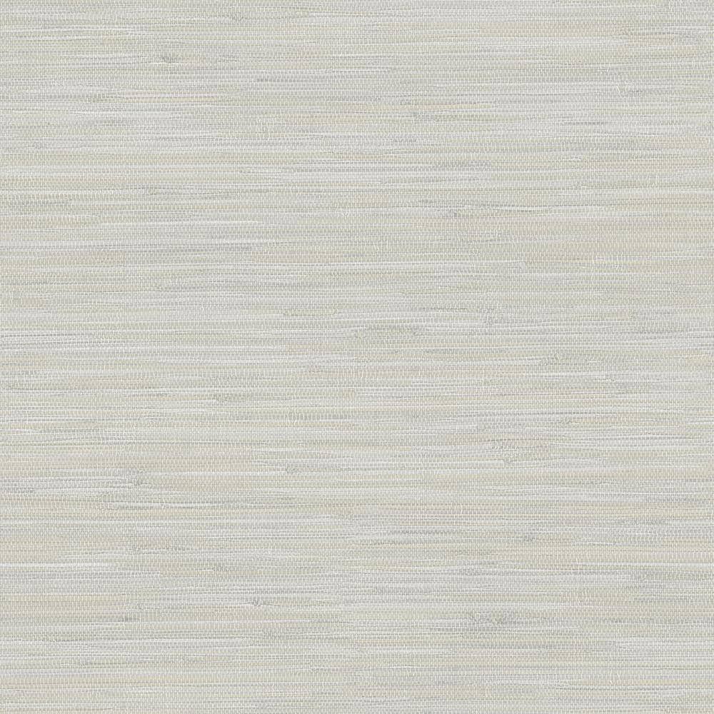 Waverly Light Grey Faux Grasscloth Grey Wallpaper Sample price history on PriceWatchPro