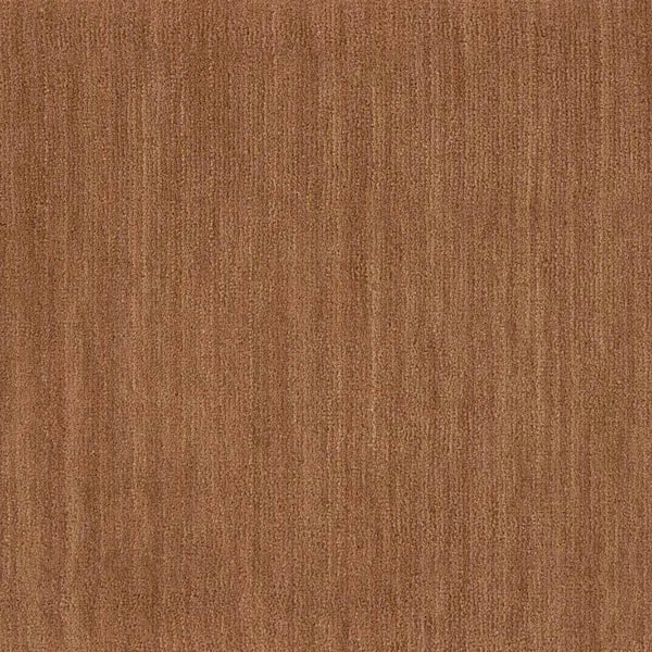 Natural Harmony Supreme - Gold - 13.9 ft. 71 oz. Wool Texture Installed ...