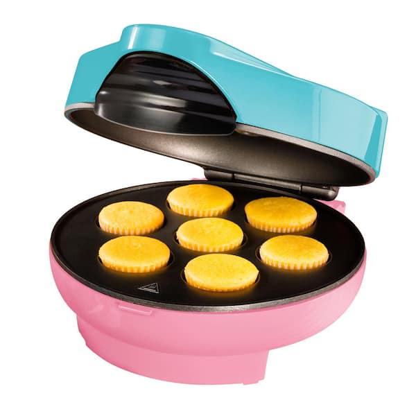 Nostalgia Cupcake Maker