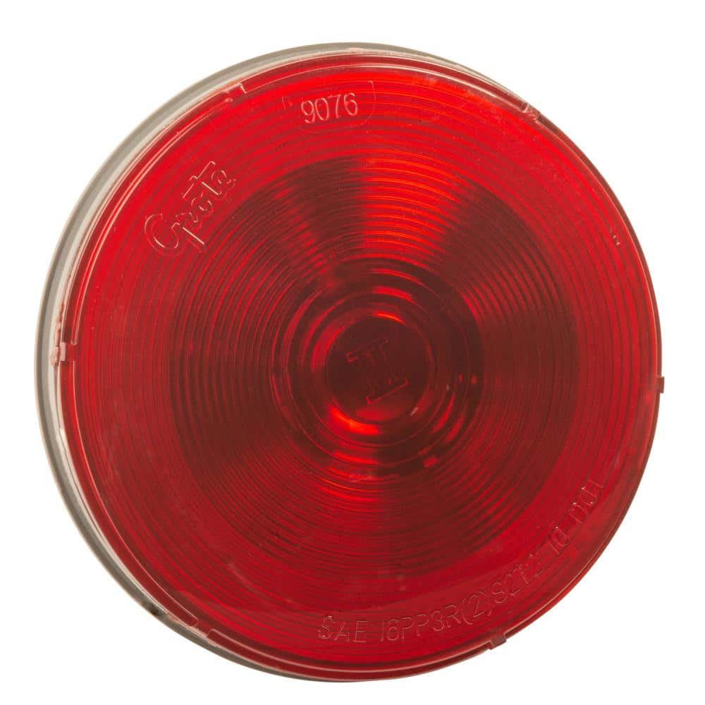 Torsion Mount II 4 in. Stop Tail Turn Light - Male Pin