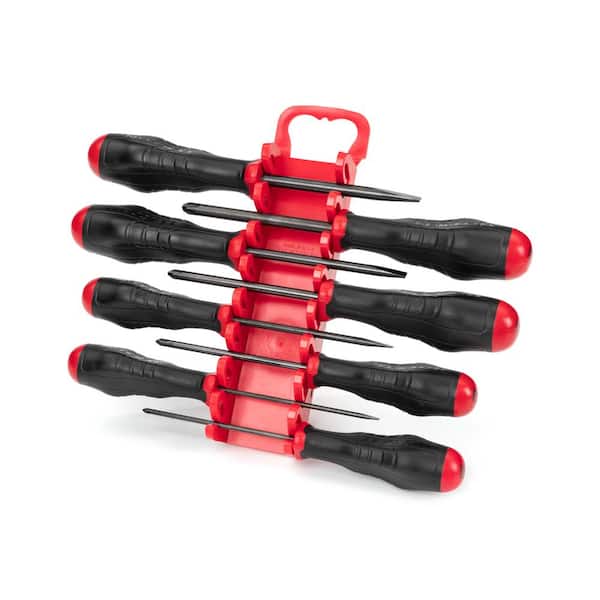 Black and Decker kitchen wand Cordless 6 in 1 Kitchen Multi Tool Red