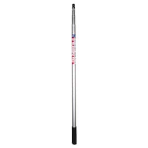 Garelick Premium Telescoping Boat Hook 12 ft. Extended 55175 - The Home  Depot
