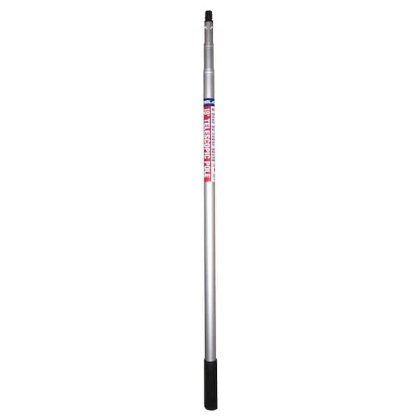Garelick 94118 Extended Telescopic Extension Pole - 18 ft.