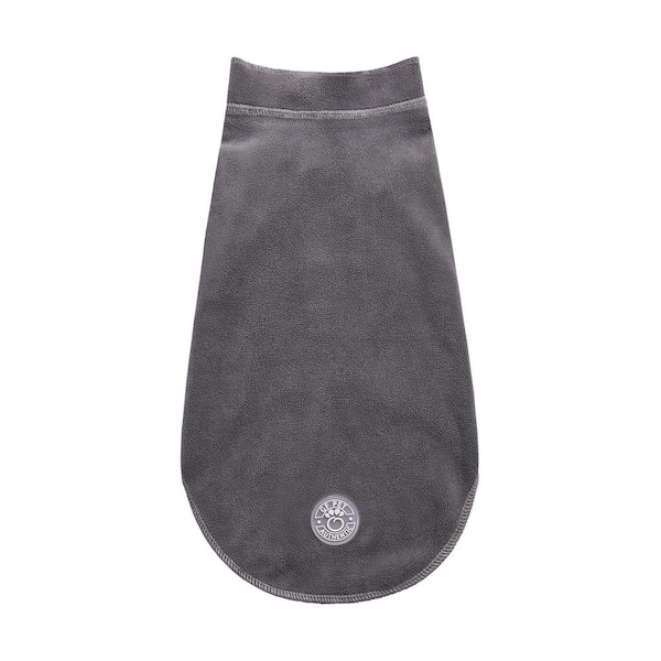 GF PET 3X-Large Charcoal Gondola Base Layer for Dogs