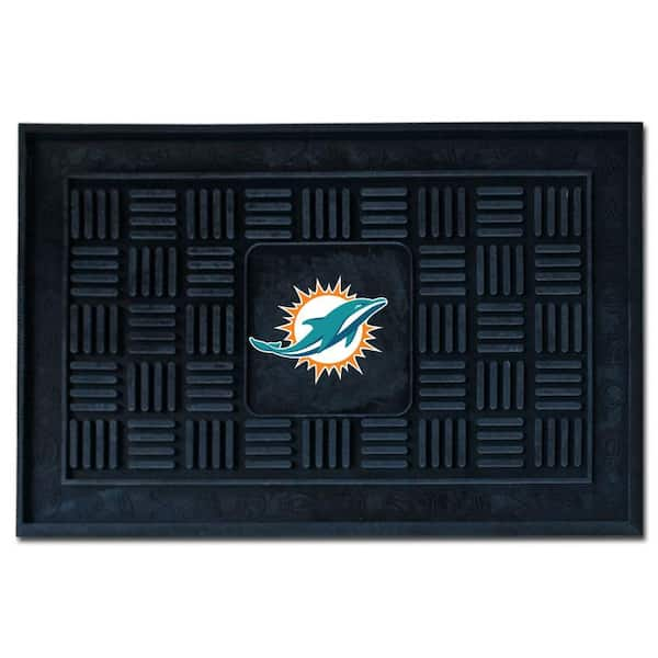 FANMATS NFL Non-Slip Outdoor Doormat & Reviews