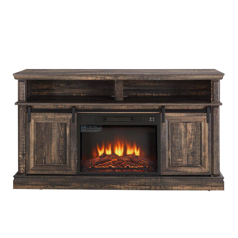 Home Depot Tv Stand Fireplace