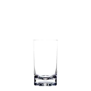 JoyJolt Faye 13 oz Highball Glasses Set of 6 Drinking Glasses - Bed Bath &  Beyond - 31946577