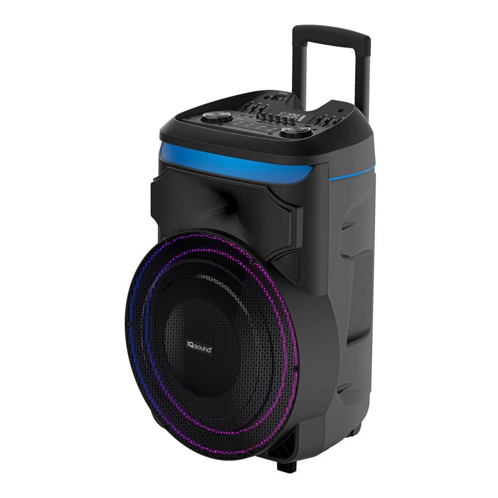 18 Inch Party Speaker with True Wireless Stereo price history on PriceWatchPro
