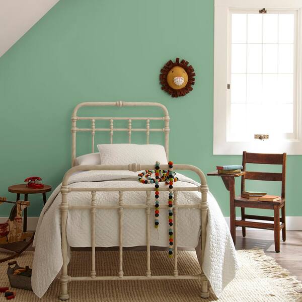 Dulux Willow Green bedroom  Bedroom green, Bedroom, Willow green