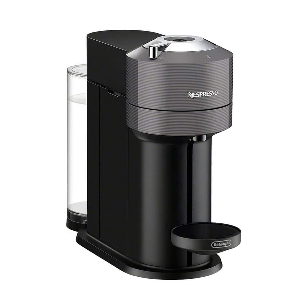 1-Cup Vertuo Next Premium Coffee Maker and Espresso Maker in Gray