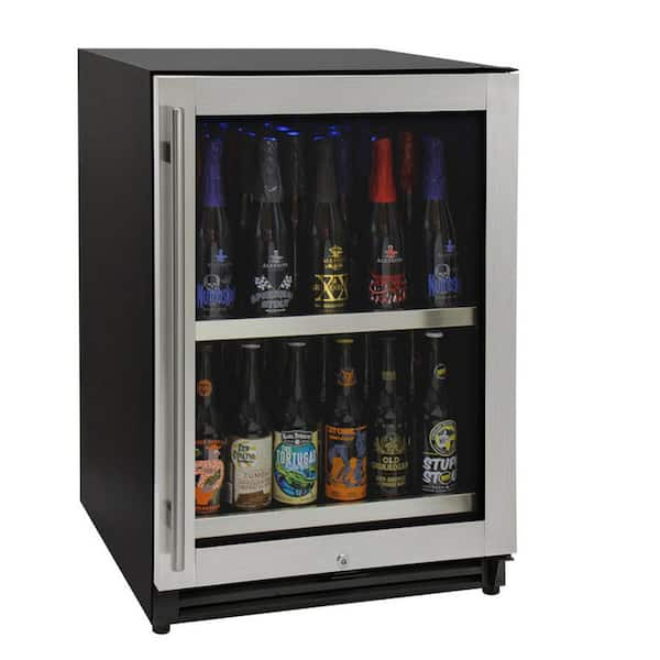 beer bottle beverage cooler