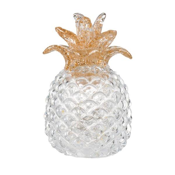 home depot pineapple light