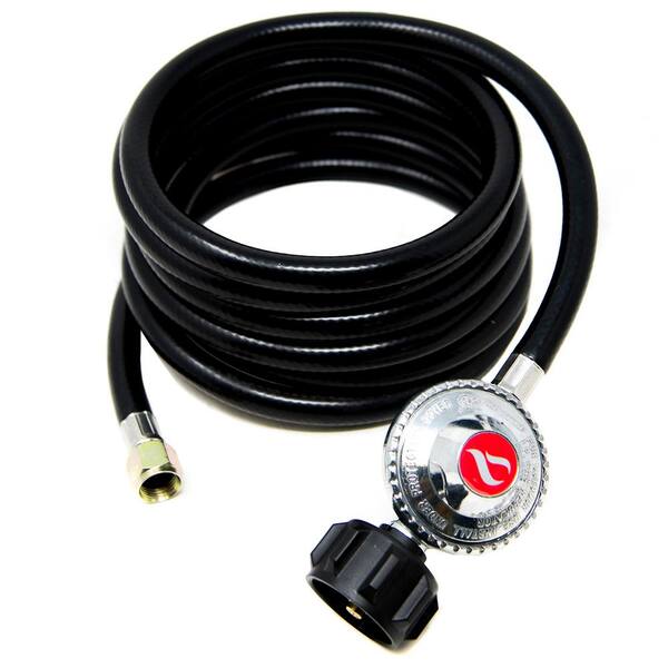 Have A Question About Gasone 12 Ft Propane Regulator And Hose Pg 2 The Home Depot