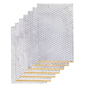 80 Mil 36 Sqft Car Sound Deadening Mat, Butyl Automotive Sound Deadener Audio Noise Insulation And Dampening 8e6d8028 57a8 4f3c Afb4 8d245b93efaa.6af9c0bcb41d29058a27d2fb7d858d32 - View #7