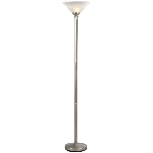 Filament Design N 72 In Pewter Floor Lamp Cli Xy5165719 The Home Depot Pewter Floor Lamp Cli Xy5165719, Pewter Floor Lamp