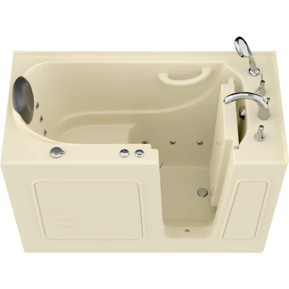 Reviews for Universal Tubs Safe Premier Series 26 in. L x 53 in. W
