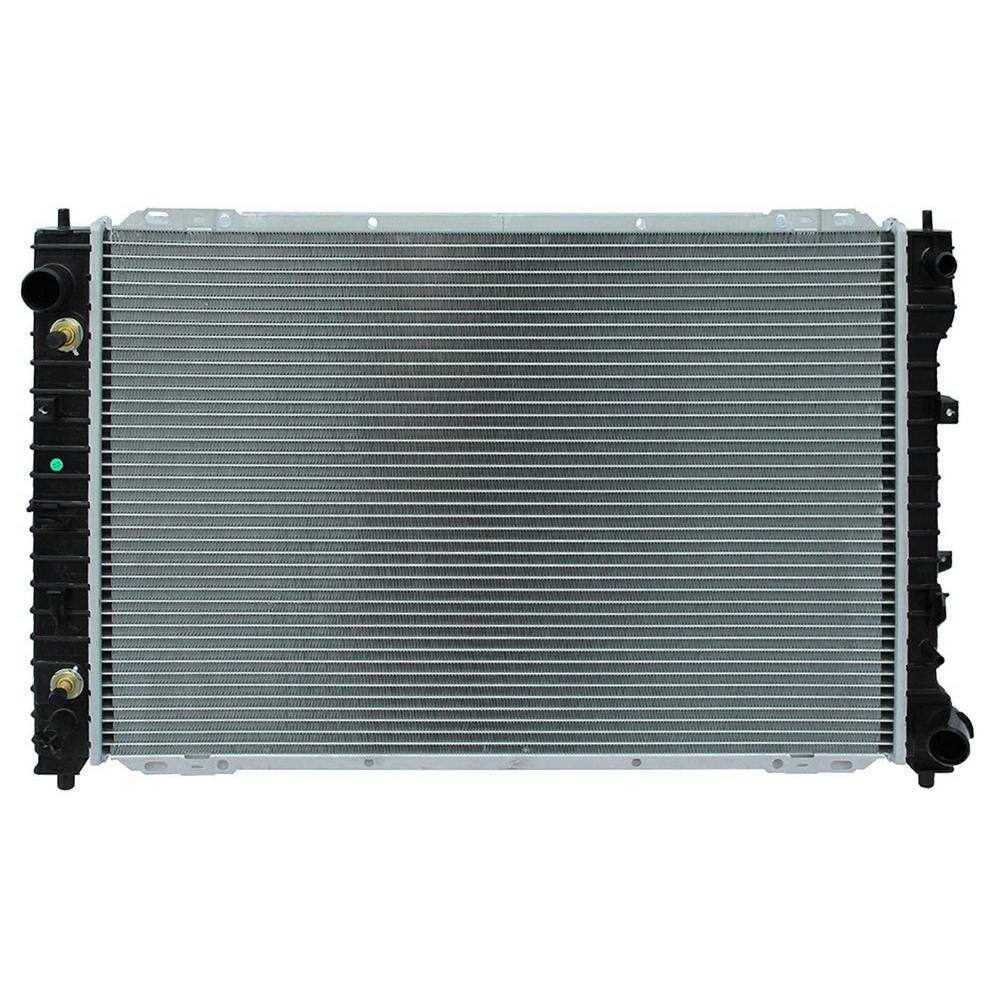 OSC Radiator 2306 - The Home Depot