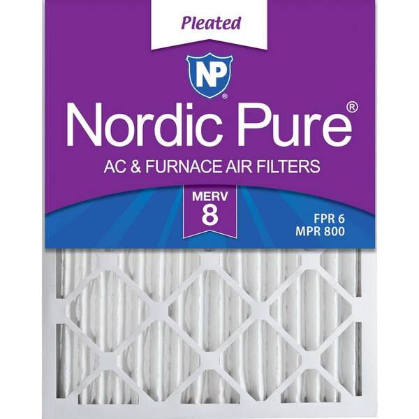 furnace filters home depot