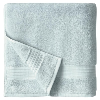 Home Decorators Collection Egyptian Cotton Shadow Gray 12-Piece Bath Towel  Set AT17758_S12 - The Home Depot