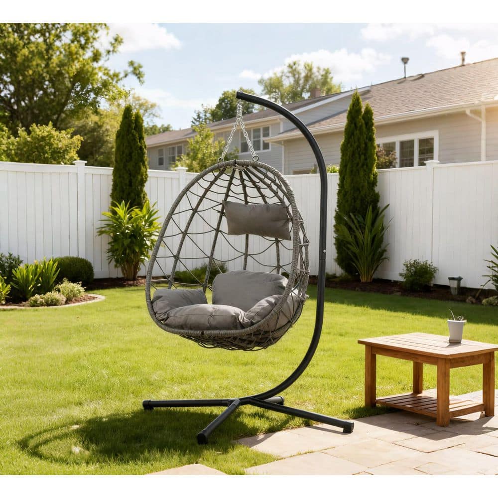 Home Depot Egg Chair