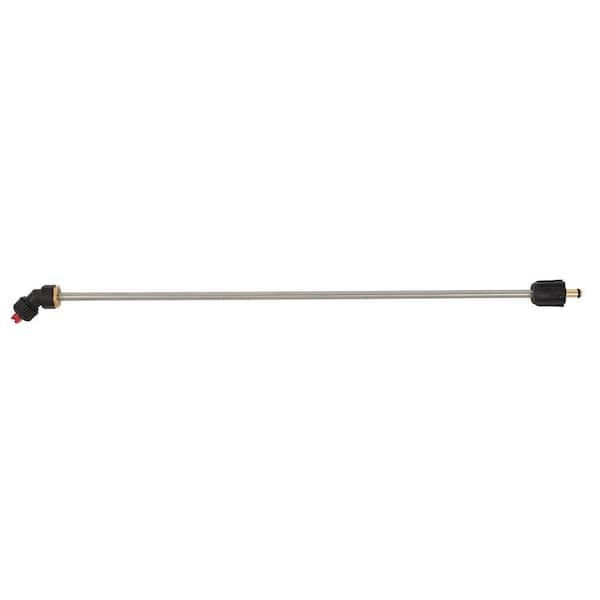 Milwaukee 18 in. Short Sprayer Wand for SWITCH TANK Backpack Sprayer